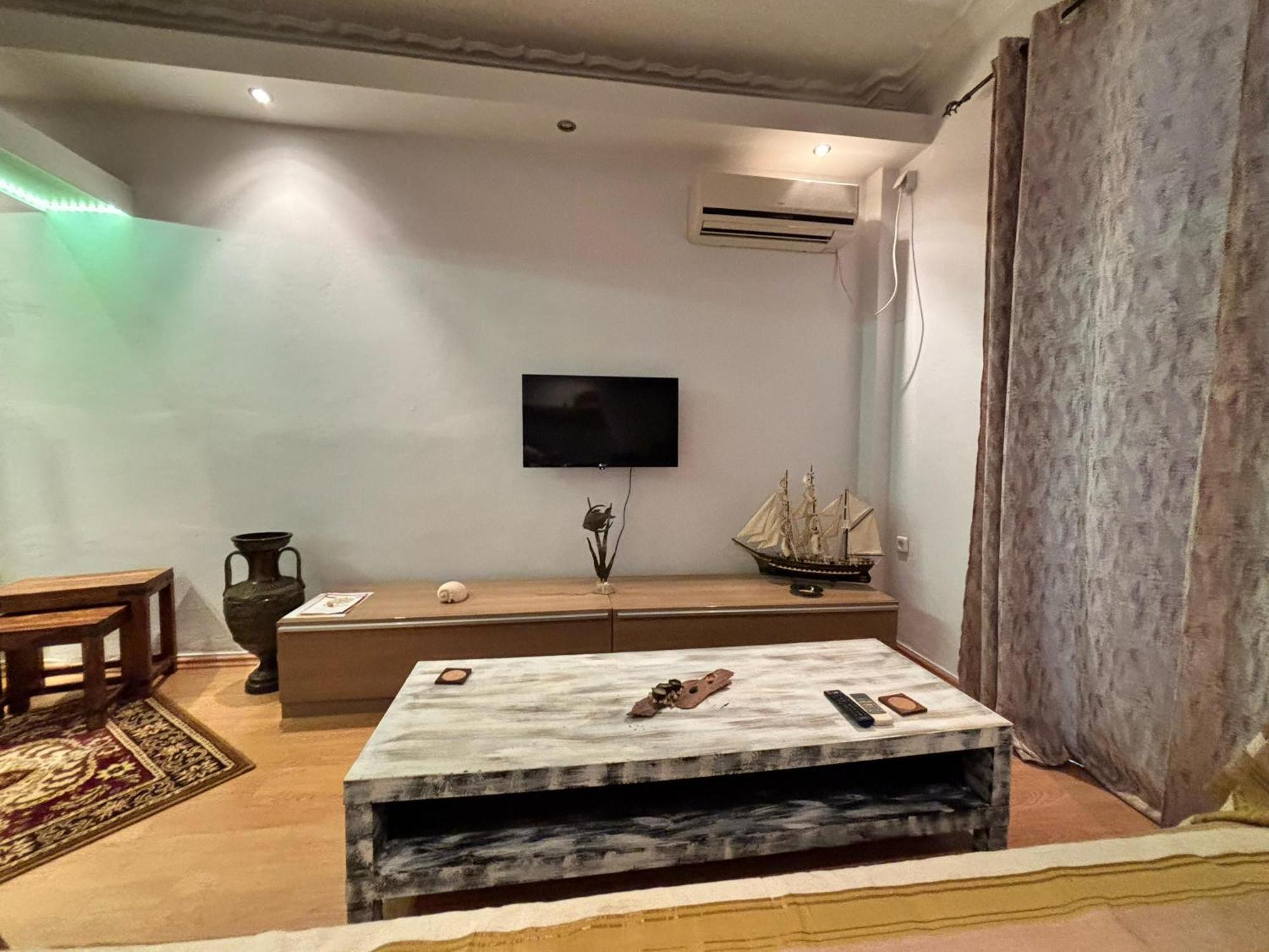 Nirvana Apartment Athènes Extérieur photo
