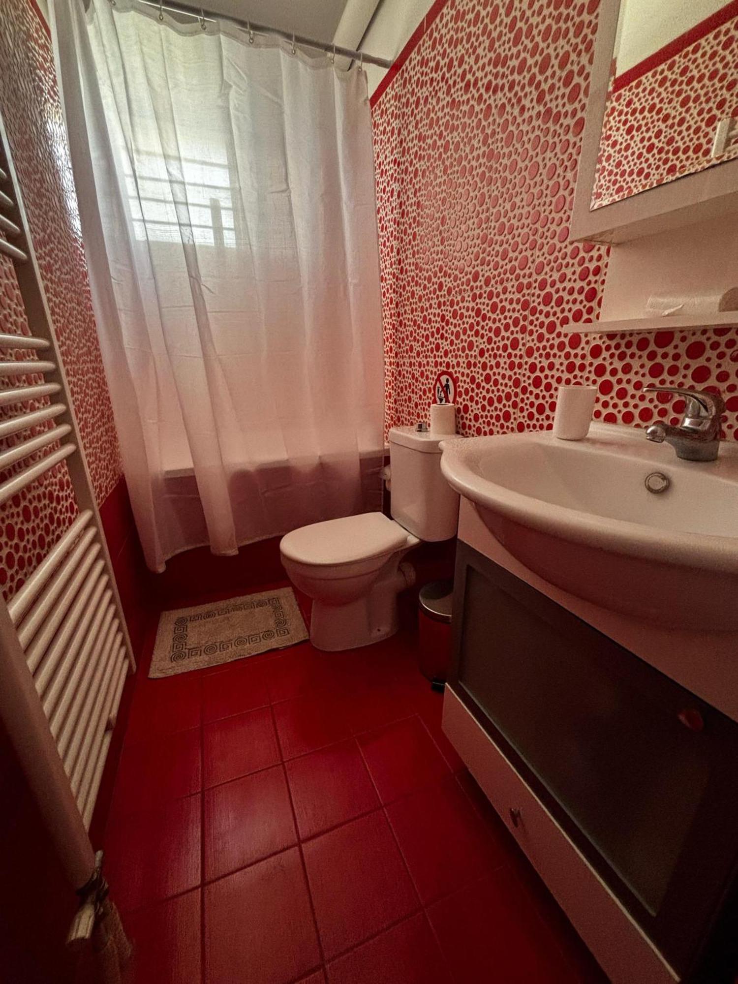 Nirvana Apartment Athènes Extérieur photo